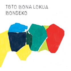  Toto Bona Lokua - Bondeko